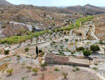 Resale - Cortijo -
Puerto Lumbreras