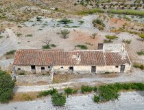 Resale - Cortijo -
Puerto Lumbreras