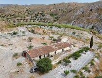 Resale - Cortijo -
Puerto Lumbreras