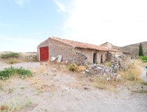 Resale - Cortijo -
Puerto Lumbreras