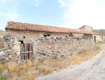 Resale - Cortijo -
Puerto Lumbreras