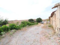 Resale - Cortijo -
Puerto Lumbreras