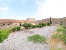 Resale - Cortijo -
Puerto Lumbreras