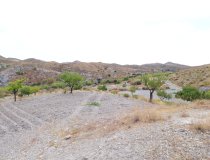 Resale - Cortijo -
Puerto Lumbreras