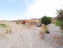 Resale - Cortijo -
Puerto Lumbreras