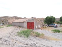 Resale - Cortijo -
Puerto Lumbreras