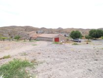 Resale - Cortijo -
Puerto Lumbreras
