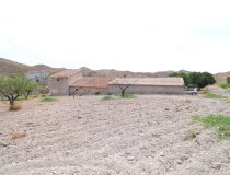 Resale - Cortijo -
Puerto Lumbreras