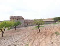 Resale - Cortijo -
Puerto Lumbreras