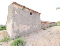 Resale - Cortijo -
Puerto Lumbreras