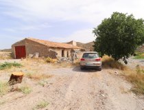 Resale - Cortijo -
Puerto Lumbreras