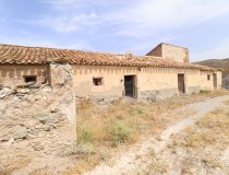 Resale - Cortijo -
Puerto Lumbreras