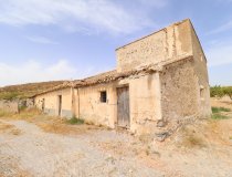 Resale - Cortijo -
Puerto Lumbreras