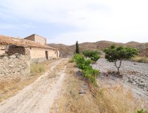 Resale - Cortijo -
Puerto Lumbreras