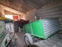 Resale - Cortijo -
Puerto Lumbreras