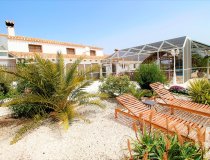 Resale - Cortijo -
Puerto Lumbreras