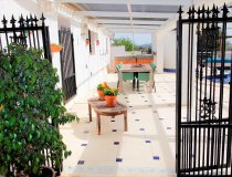 Resale - Cortijo -
Puerto Lumbreras