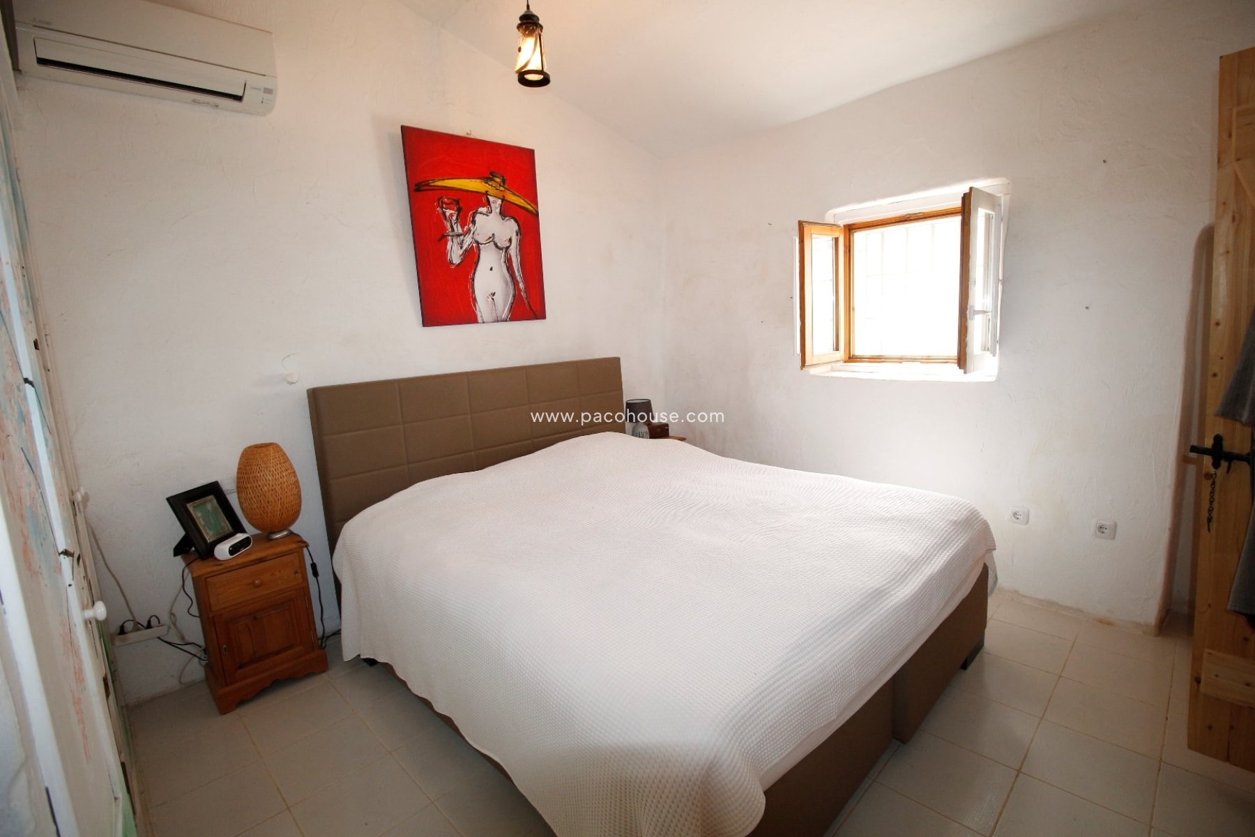 Resale - Cortijo -
Puerto Lumbreras