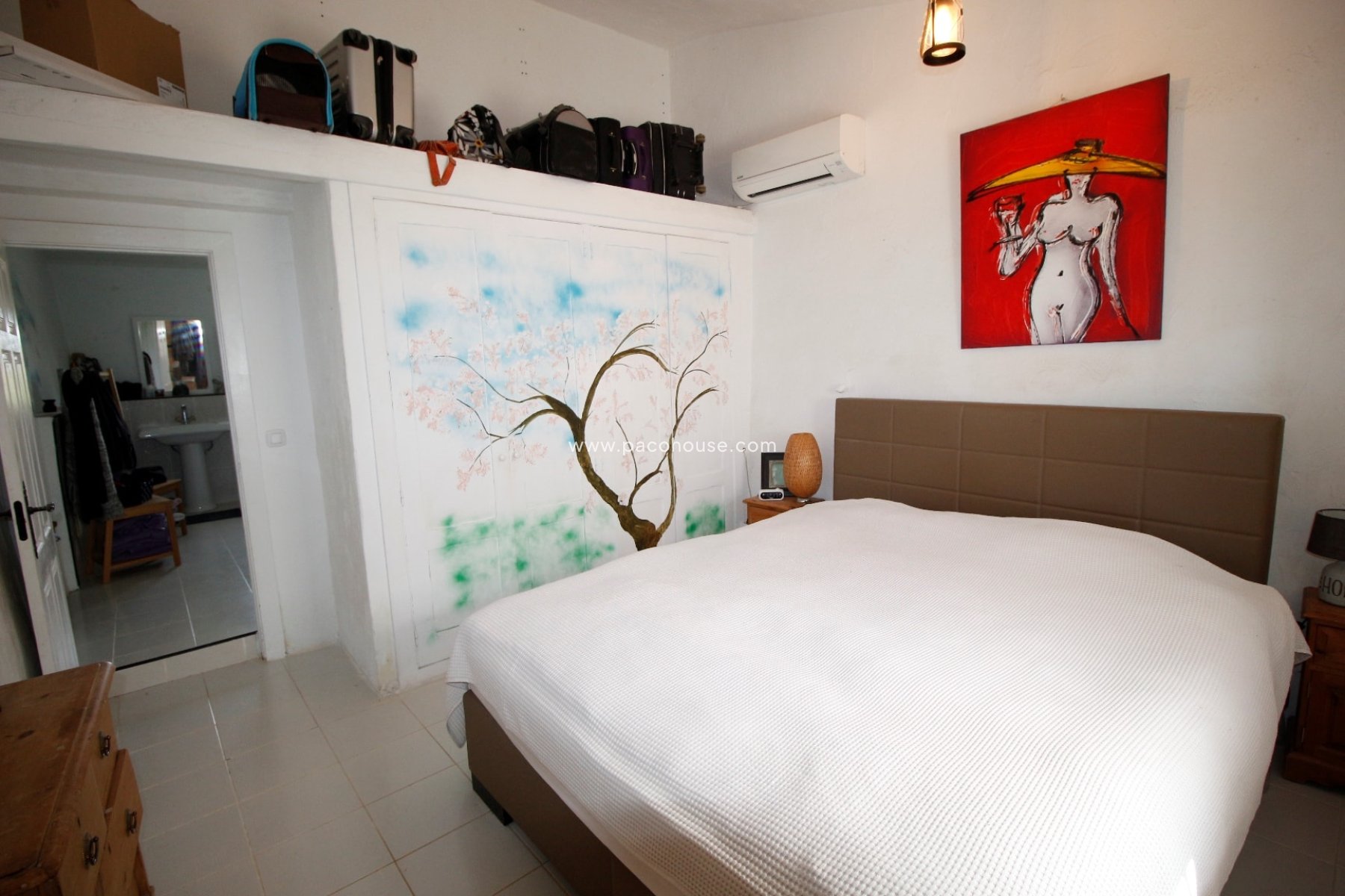 Resale - Cortijo -
Puerto Lumbreras