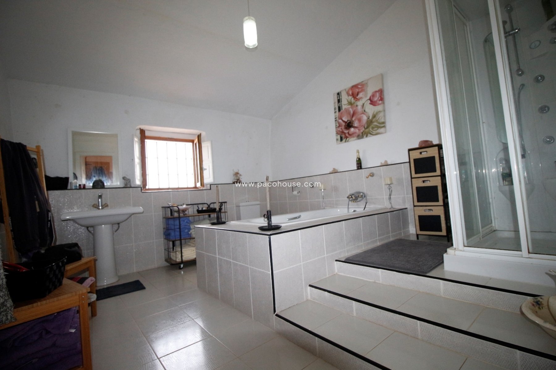 Resale - Cortijo -
Puerto Lumbreras