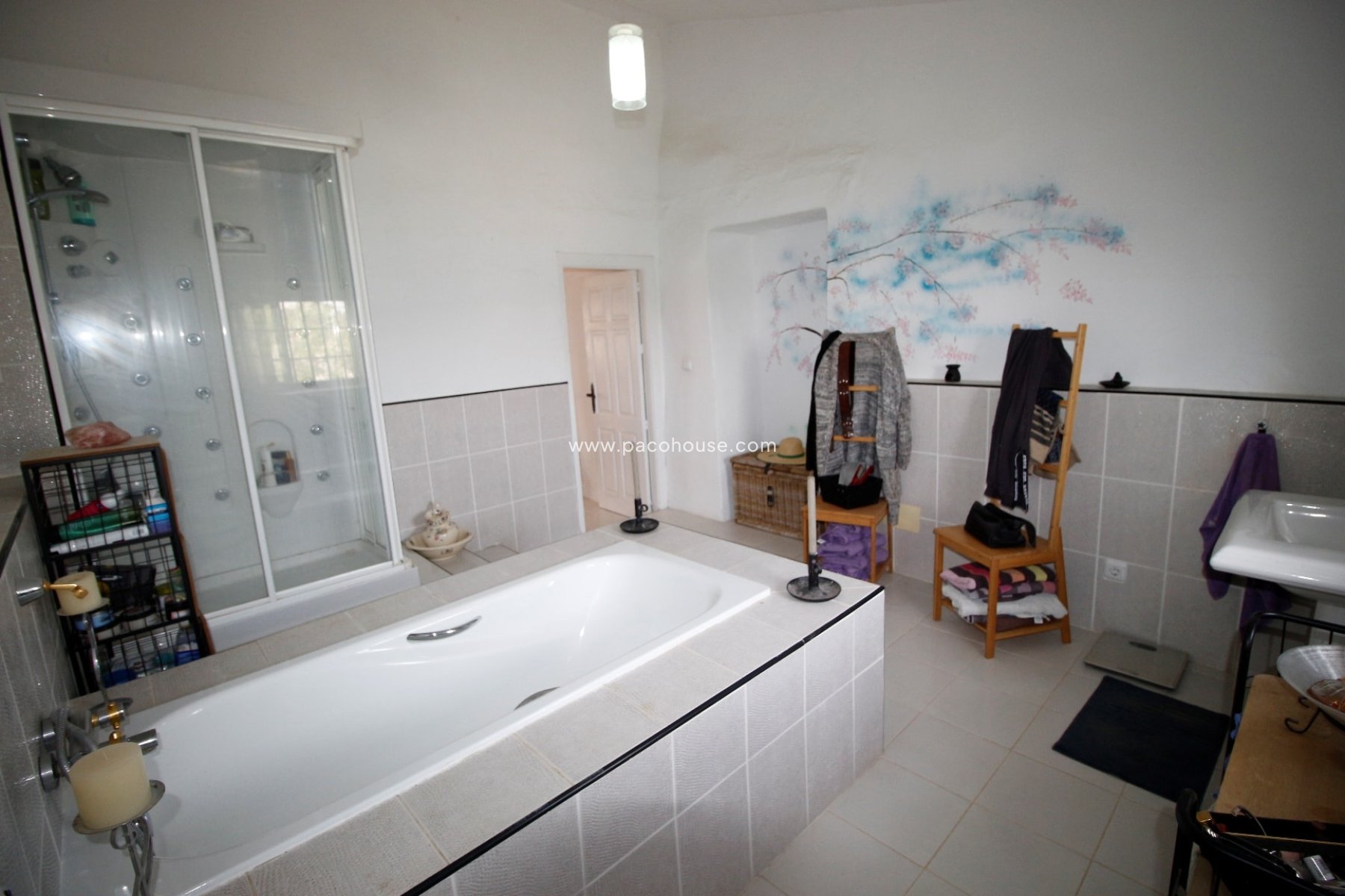 Resale - Cortijo -
Puerto Lumbreras