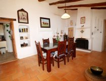 Resale - Cortijo -
Puerto Lumbreras