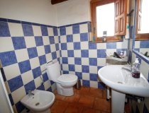 Resale - Cortijo -
Puerto Lumbreras