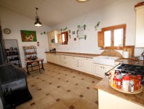 Resale - Cortijo -
Puerto Lumbreras