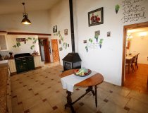 Resale - Cortijo -
Puerto Lumbreras