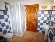 Resale - Cortijo -
Puerto Lumbreras