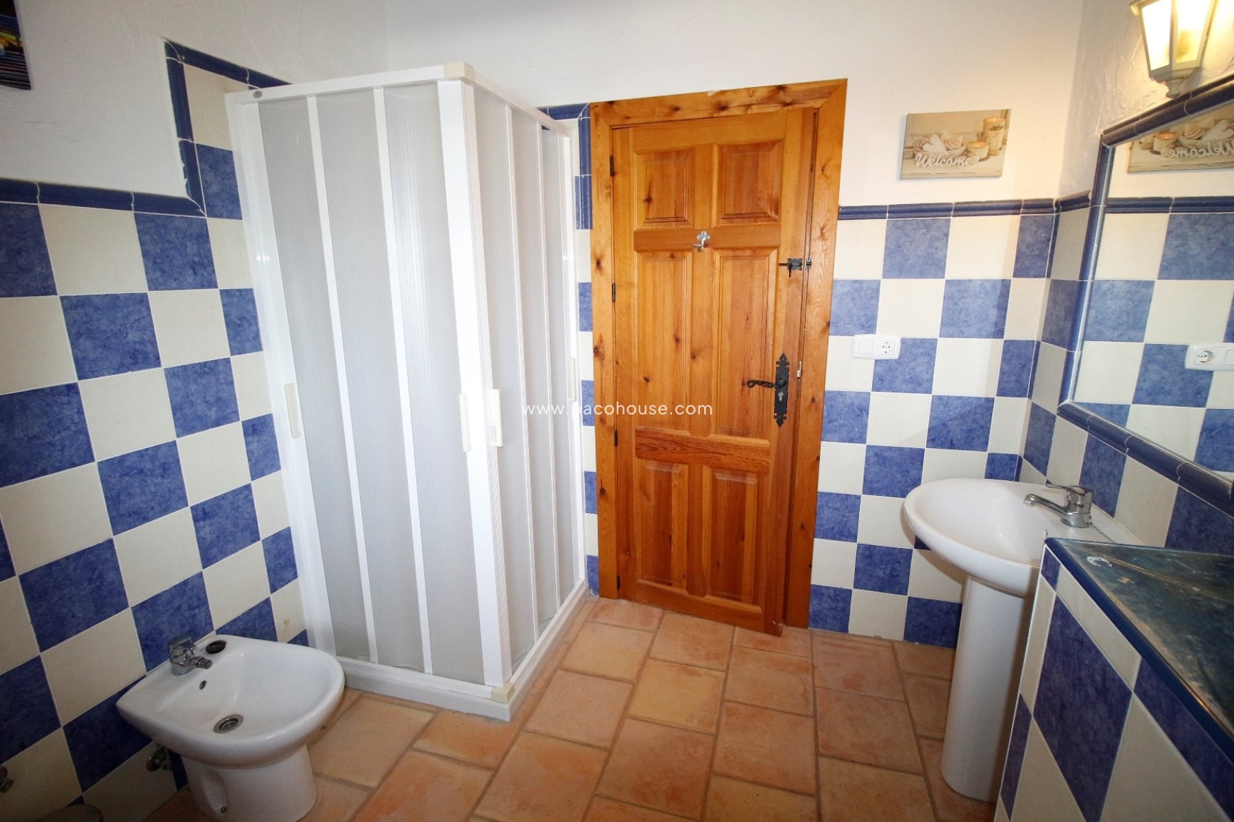 Resale - Cortijo -
Puerto Lumbreras