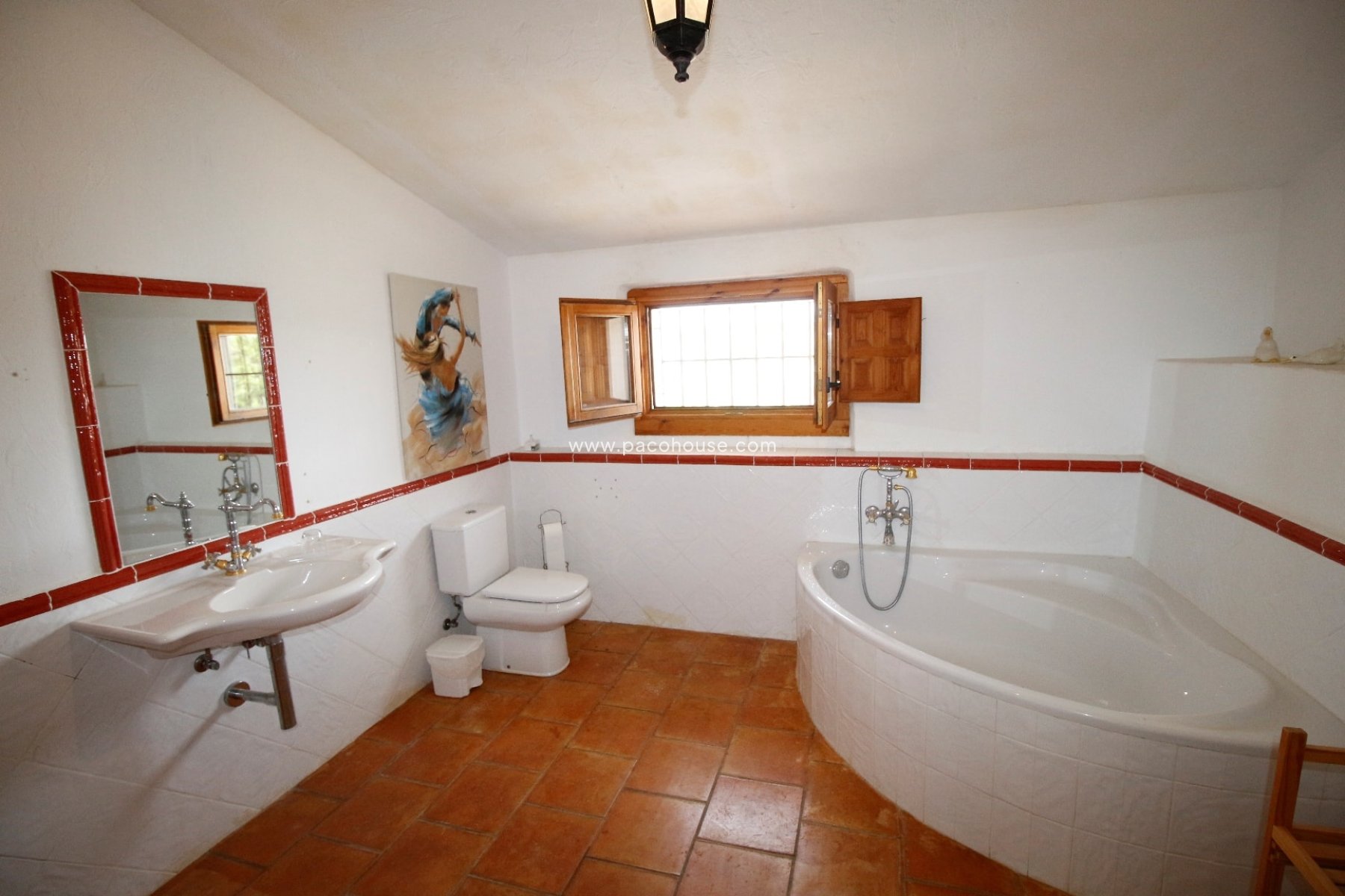 Resale - Cortijo -
Puerto Lumbreras