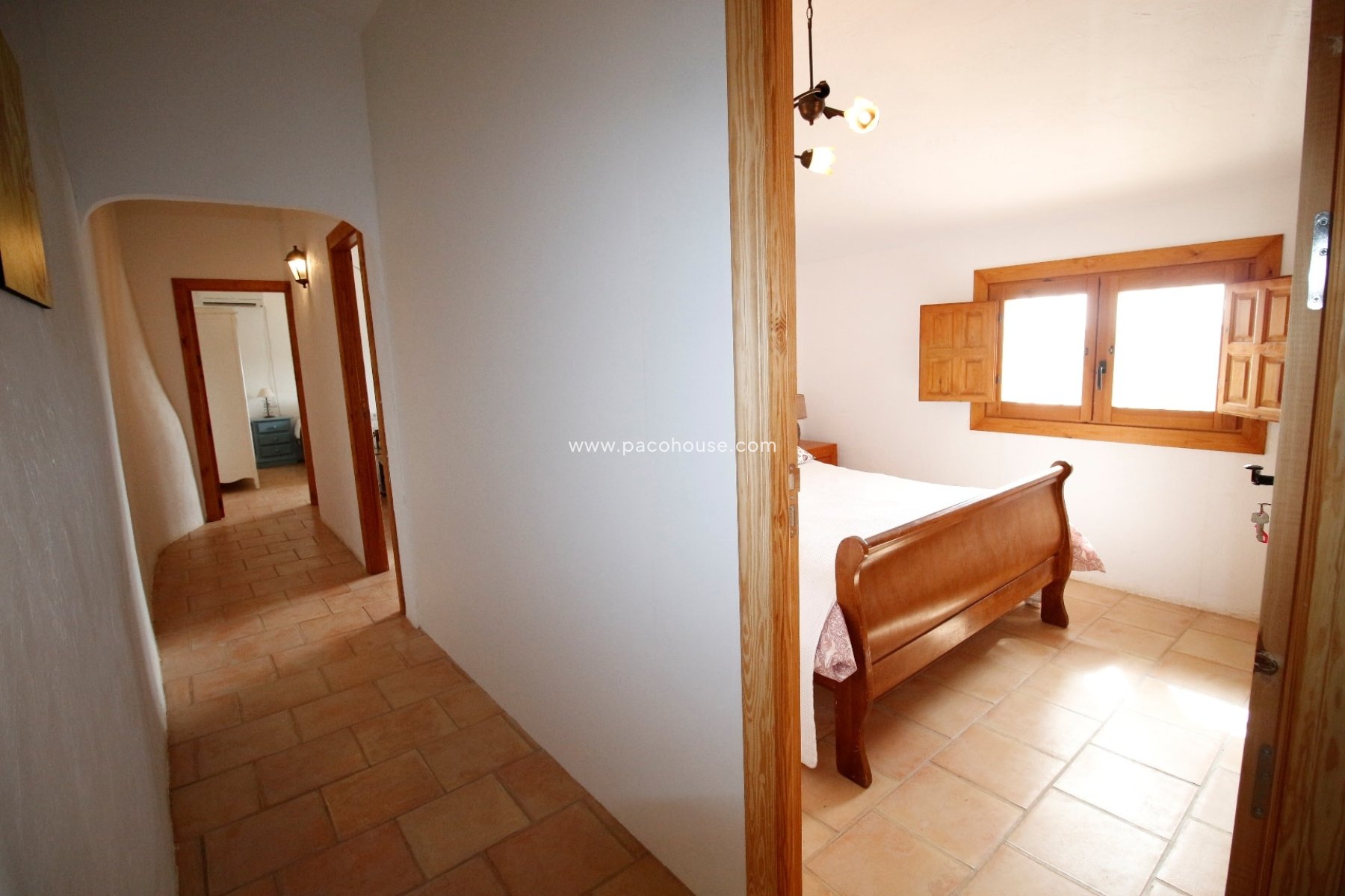 Resale - Cortijo -
Puerto Lumbreras