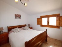 Resale - Cortijo -
Puerto Lumbreras