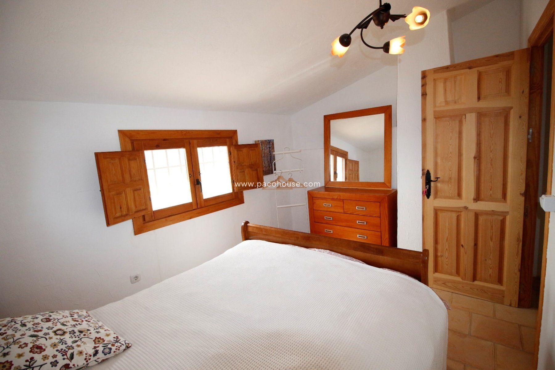 Resale - Cortijo -
Puerto Lumbreras