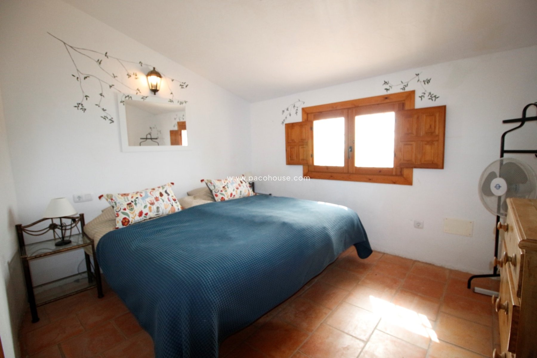 Resale - Cortijo -
Puerto Lumbreras