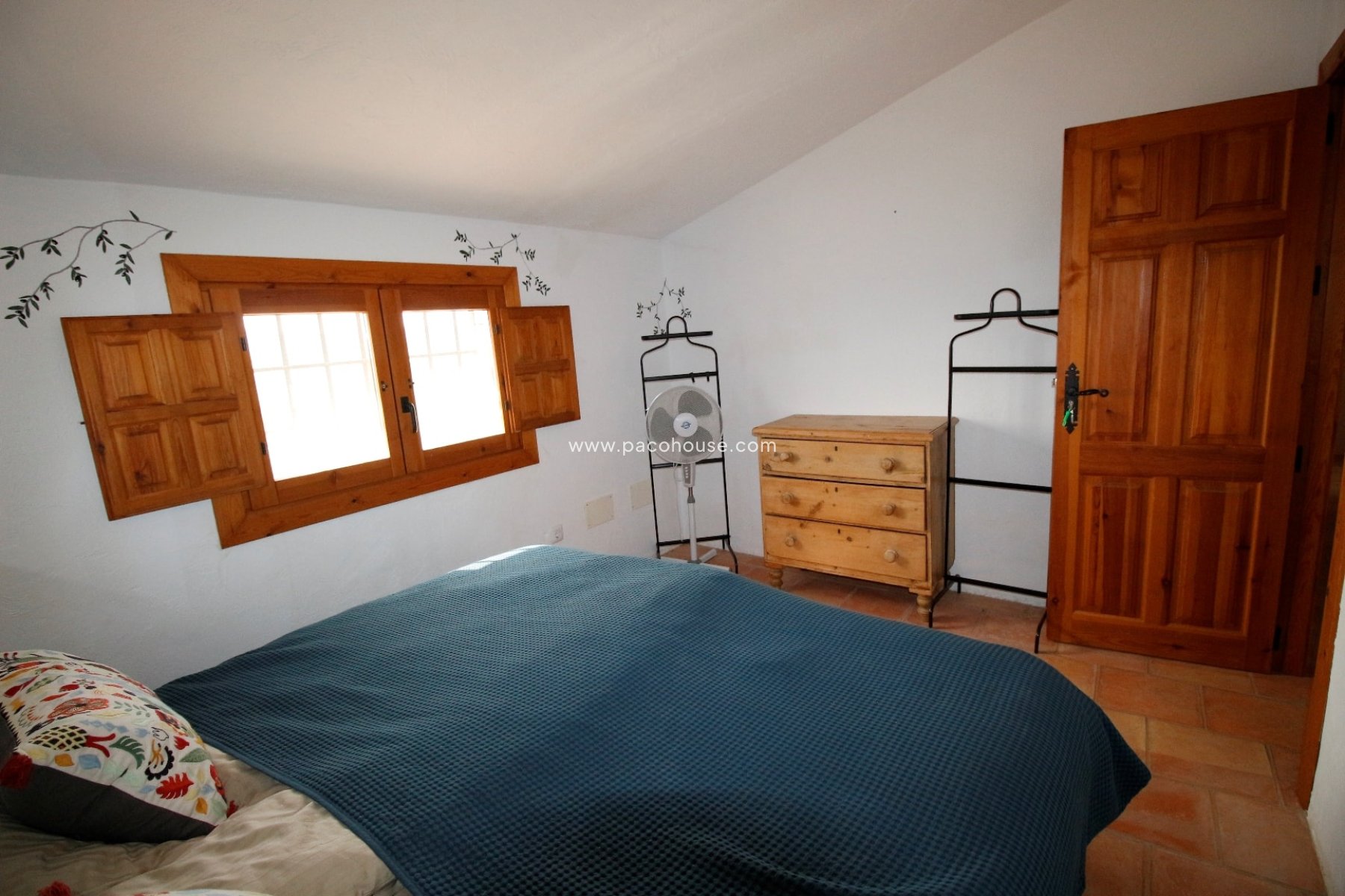 Resale - Cortijo -
Puerto Lumbreras