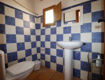 Resale - Cortijo -
Puerto Lumbreras