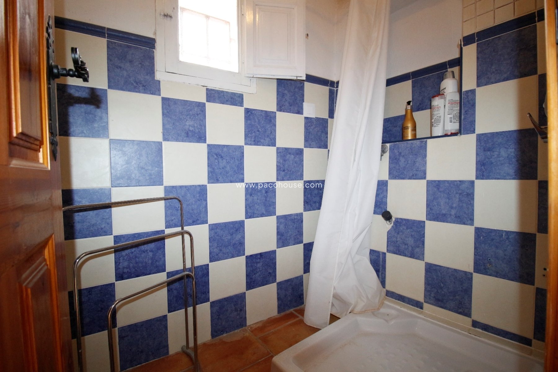 Resale - Cortijo -
Puerto Lumbreras