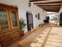 Resale - Cortijo -
Puerto Lumbreras