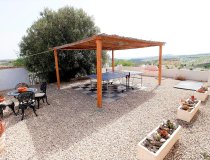 Resale - Cortijo -
Puerto Lumbreras