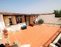 Resale - Cortijo -
Puerto Lumbreras