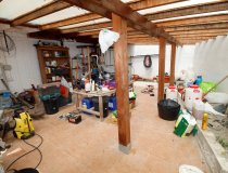 Resale - Cortijo -
Puerto Lumbreras