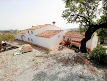 Resale - Cortijo -
Puerto Lumbreras