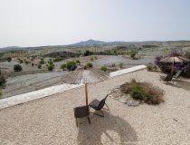 Resale - Cortijo -
Puerto Lumbreras