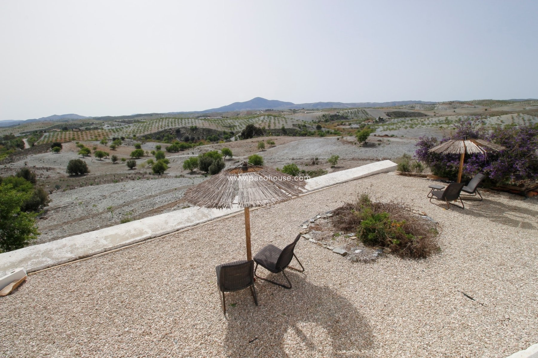 Resale - Cortijo -
Puerto Lumbreras