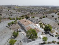 Resale - Cortijo -
Puerto Lumbreras