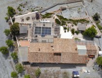 Resale - Cortijo -
Puerto Lumbreras