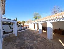 Resale - Cortijo -
Velez-Blanco