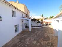 Resale - Cortijo -
Velez-Blanco